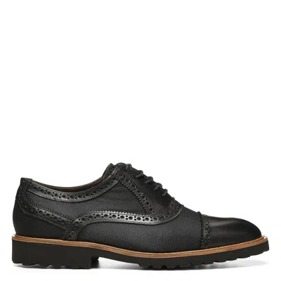 Donald Pliner Men Jordin Black Casual