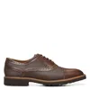 Donald Pliner Men Jordin Cappuccino Casual In Cappuccino