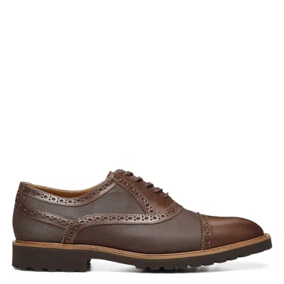 Donald Pliner Men Jordin Cappuccino Casual In White