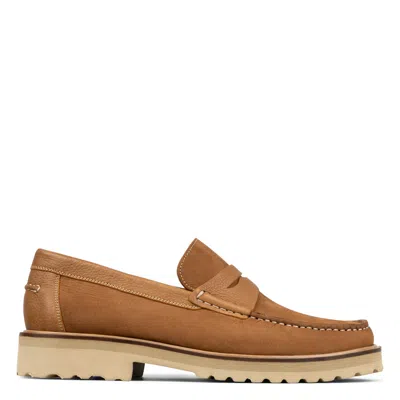 Donald Pliner Men Judd Saddle Casual In Brown