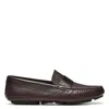 Donald Pliner Men Maverick Oxblood Red Casual In Oxblood Red