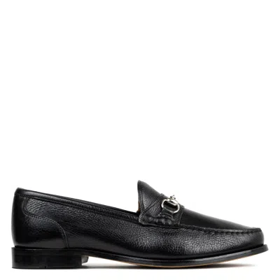 Donald Pliner Men Nickolas Black Casual