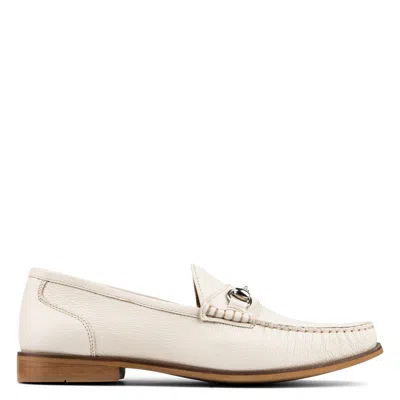 Donald Pliner Men Nickolas Off White Casual In Multi