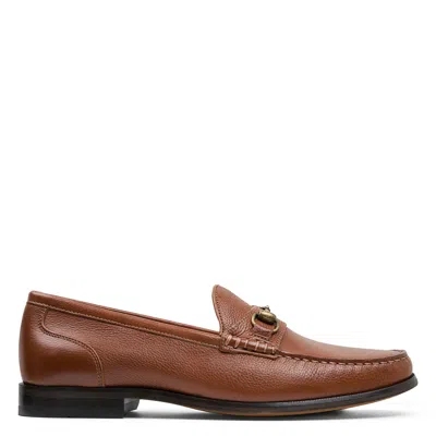 Donald Pliner Men Nickolas Whiskey Casual In Animal Print