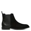 Donald Pliner Men Rocco Black Boot In Black