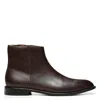 Donald Pliner Men Ryan Cappuccino Boot In Cappuccino
