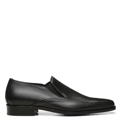 Donald Pliner Men Ryland Black Casual