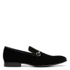 Donald Pliner Men Shawn Black Dress In Black