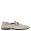 Donald Pliner Slade Loafer In Grey