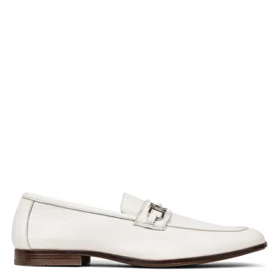 Donald Pliner Men Slade Off White Casual
