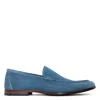 Donald Pliner Men Slater Denim Casual In Denim