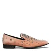 Donald Pliner Men Spencer Salmon Dress In Salmon