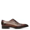 Donald Pliner Men Stefen Expresso Dress In Expresso