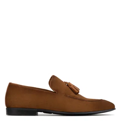 Donald Pliner Men Udell Tobacco Casual In Brown