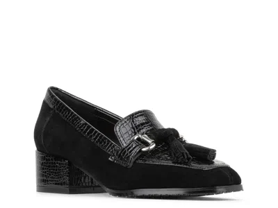 Donald Pliner Mereda Pump In Black
