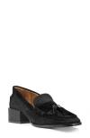 DONALD PLINER DONALD PLINER MOC TOE TASSEL LOAFER