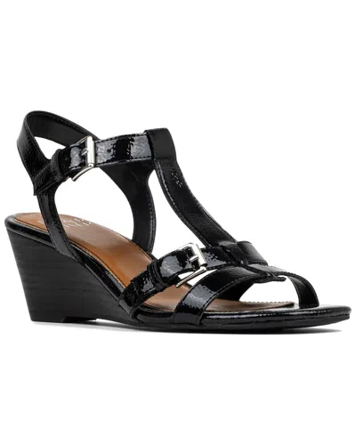 Donald Pliner Mylah Sandal In Black