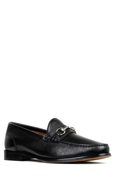 DONALD PLINER DONALD PLINER NICKOLAS BIT LOAFER