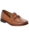 Donald Pliner Men Nickolas Whiskey Casual In Brown