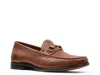 Donald Pliner Men Nickolas Whiskey Casual In Brown