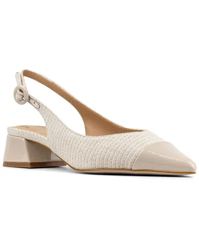 Donald Pliner Women Payton Almond Dress In Neutral
