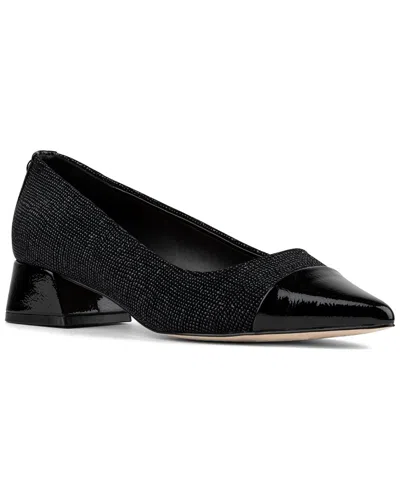 DONALD PLINER DONALD PLINER PIO LEATHER PUMP