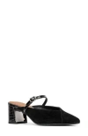 Donald Pliner Pointed Toe Mule