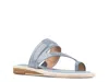 Donald Pliner Women Prentice Cloud Gray Casual In Gray