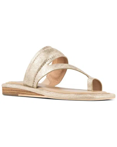 Donald Pliner Prentice Sandal In Neutral