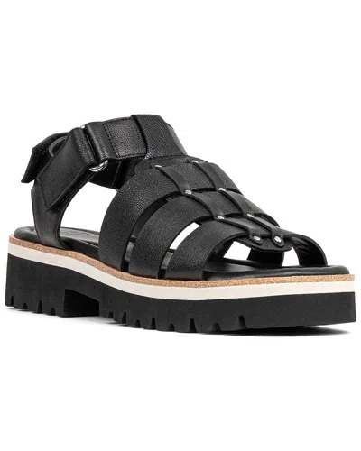 Donald Pliner Pryme Leather Sandal