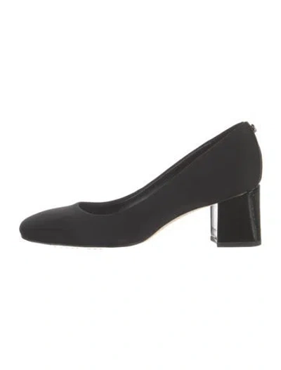 Pre-owned Donald Pliner Pumps In Black