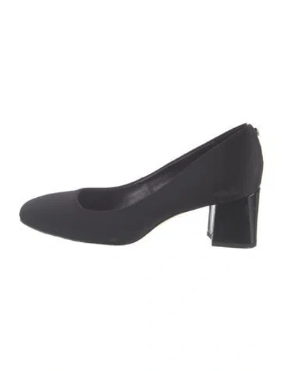 Pre-owned Donald Pliner Pumps In Blue