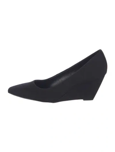 Pre-owned Donald Pliner Pumps W/ Tags In Blue