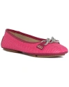 Donald Pliner Driver Ballet Flat