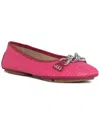 Donald Pliner Driver Ballet Flat