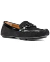 Donald Pliner Bit Slip-on Driver