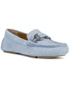 Donald Pliner Bit Slip-on Driver