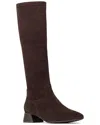 Shop Donald Pliner Regina Boot In Brown
