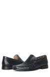Donald Pliner Reuben Loafer In Black