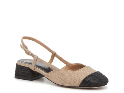 Donald Pliner Revel Pump In Brown