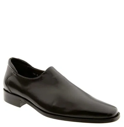 Donald Pliner Rex Loafer In Espresso