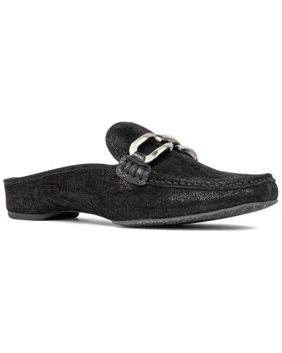 DONALD PLINER RIZZI60 SLIP-ON MULE