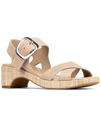 Donald Pliner Rolli Sandal