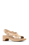 Donald Pliner Romin Slingback Sandal