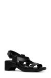 Donald Pliner Romin Slingback Sandal In Black