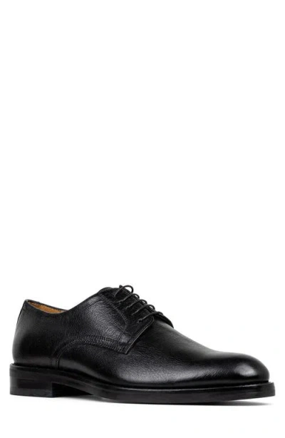 Donald Pliner Russell Derby In Black