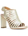 DONALD PLINER SEVANNA LEATHER SANDAL