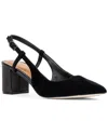 Donald Pliner Slingback Pump