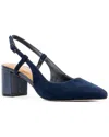 Donald Pliner Slingback Pump