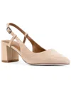 Donald Pliner Slingback Pump